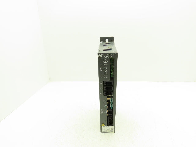 Okuma D16-503-104/00 Input Module 200-240VAC 3ph In 24VDC 6.3A Out E4809-578-008