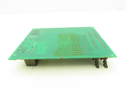 Fanuc A20B-2002-0521/13A Servo Interface Circuit Board