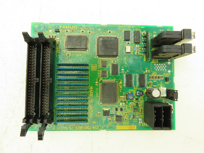 Fanuc A20B-2002-0521/13A Servo Interface Circuit Board