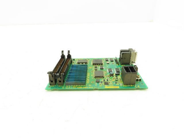 Fanuc A20B-2002-0521/13A Servo Interface Circuit Board