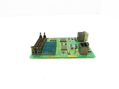 Fanuc A20B-2002-0521/13A Servo Interface Circuit Board