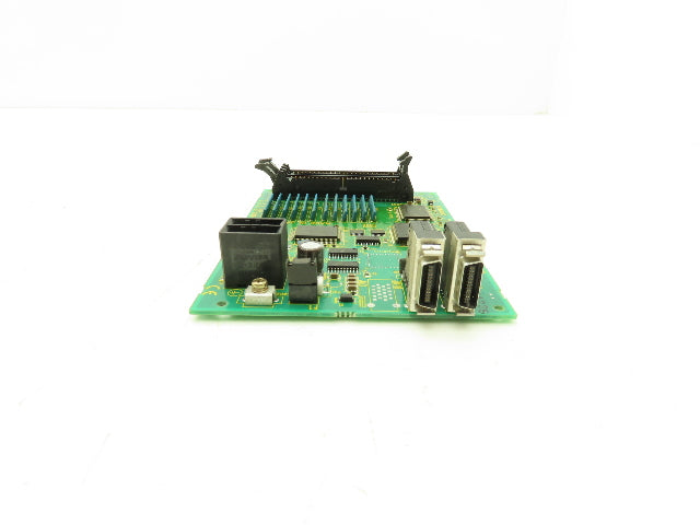 Fanuc A20B-2002-0521/13A Servo Interface Circuit Board