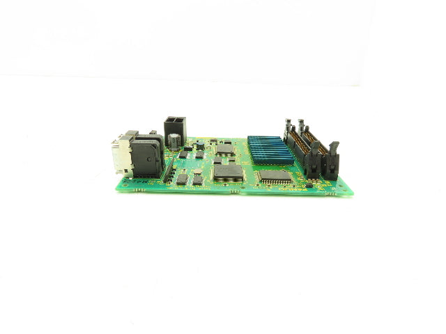 Fanuc A20B-2002-0521/13A Servo Interface Circuit Board