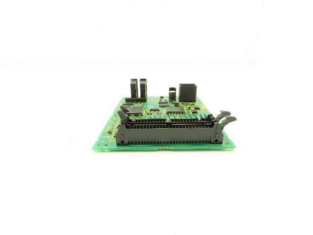 Fanuc A20B-2002-0521/13A Servo Interface Circuit Board