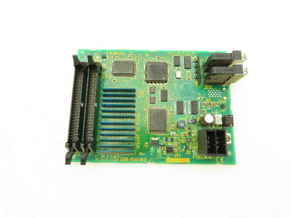 Fanuc A20B-2002-0521/13A Servo Interface Circuit Board