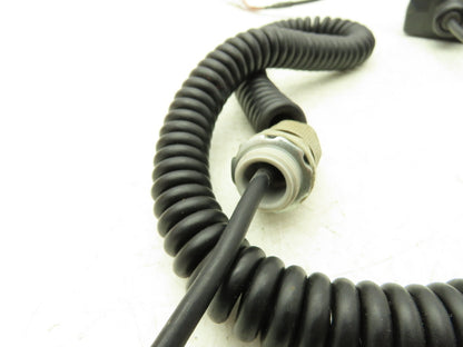 Fanuc A860-0203-T015 CNC Manual Pulse Generator Handwheel Controller With Cord