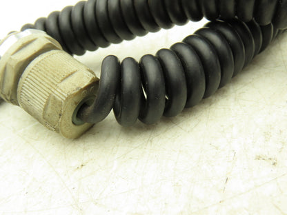 Fanuc A860-0203-T015 CNC Manual Pulse Generator Handwheel Controller With Cord