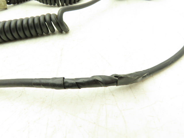 Fanuc A860-0203-T015 CNC Manual Pulse Generator Handwheel Controller With Cord