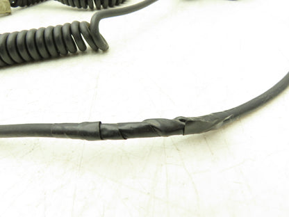 Fanuc A860-0203-T015 CNC Manual Pulse Generator Handwheel Controller With Cord