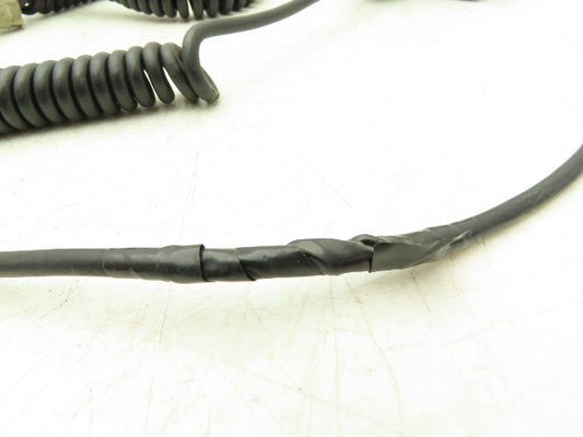 Fanuc A860-0203-T015 CNC Manual Pulse Generator Handwheel Controller With Cord