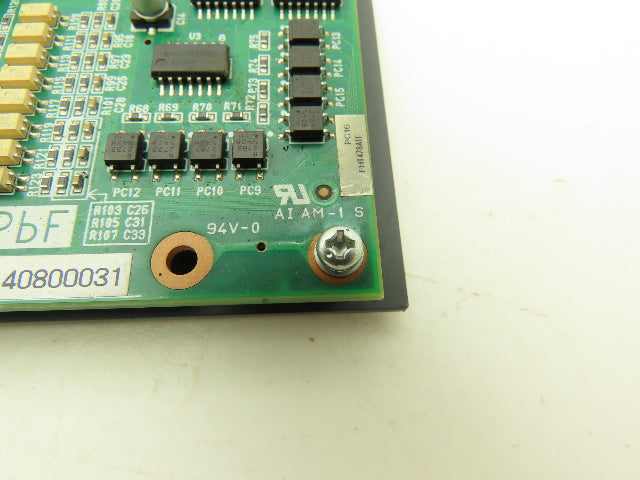 Fuji AI AM-1 S PbF Printed Circuit Board PCB 94V-0