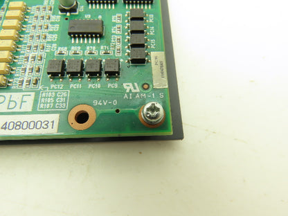 Fuji AI AM-1 S PbF Printed Circuit Board PCB 94V-0