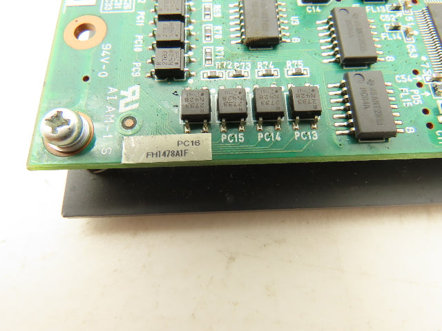 Fuji AI AM-1 S PbF Printed Circuit Board PCB 94V-0