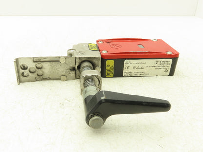 Fortress Interlock MI2M7ST801 Gate Safety Switch Handle Operated