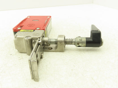 Fortress Interlock MI2M7ST801 Gate Safety Switch Handle Operated