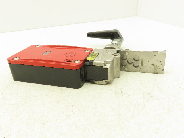 Fortress Interlock MI2M7ST801 Gate Safety Switch Handle Operated