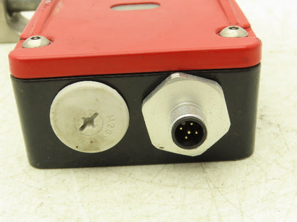 Fortress Interlock MI2M7ST801 Gate Safety Switch Handle Operated