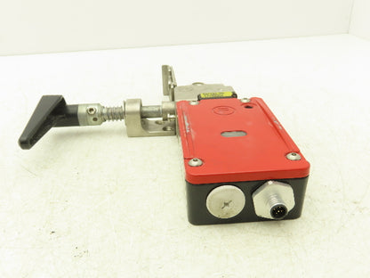 Fortress Interlock MI2M7ST801 Gate Safety Switch Handle Operated