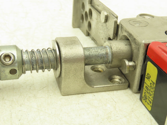 Fortress Interlock MI2M7ST801 Gate Safety Switch Handle Operated