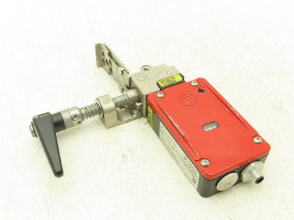 Fortress Interlock MI2M7ST801 Gate Safety Switch Handle Operated