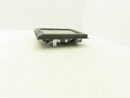 Fanuc A02B-0281-C081 CNC HMI Controller Panel Display Monitor Series 18i-TB