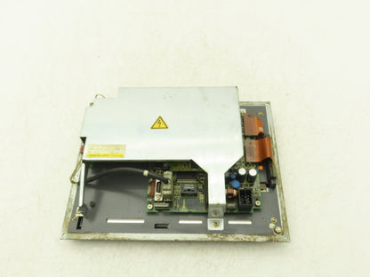 Fanuc A02B-0281-C081 CNC HMI Controller Panel Display Monitor Series 18i-TB
