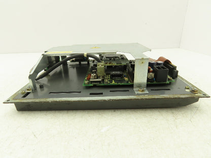 Fanuc A02B-0281-C081 CNC HMI Controller Panel Display Monitor Series 18i-TB