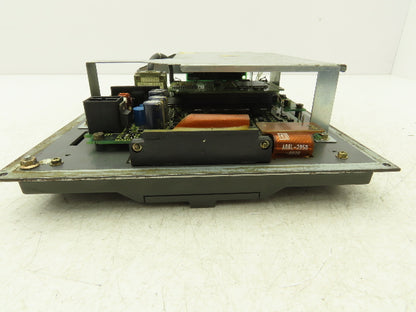 Fanuc A02B-0281-C081 CNC HMI Controller Panel Display Monitor Series 18i-TB