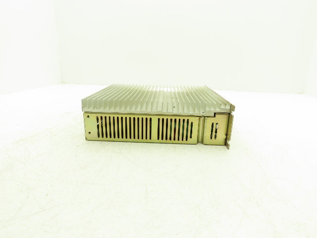 Yaskawa DR2-08ACY162 Servopack Servo Drive Amplifier 1Hp 0-230VAC 3PH Output