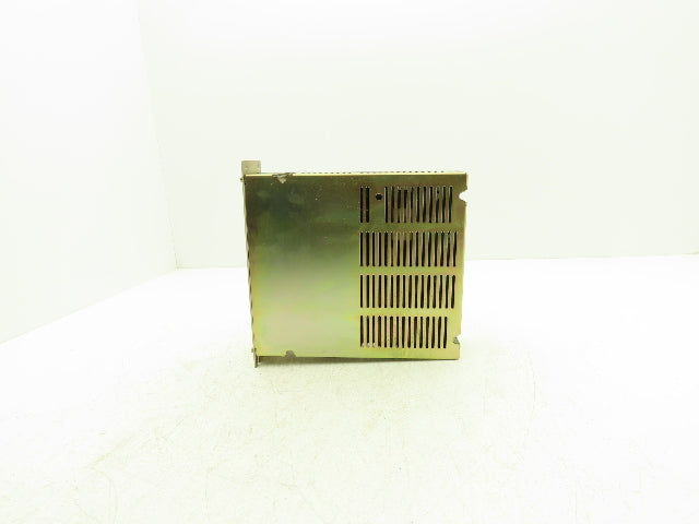 Yaskawa DR2-08ACY162 Servopack Servo Drive Amplifier 1Hp 0-230VAC 3PH Output