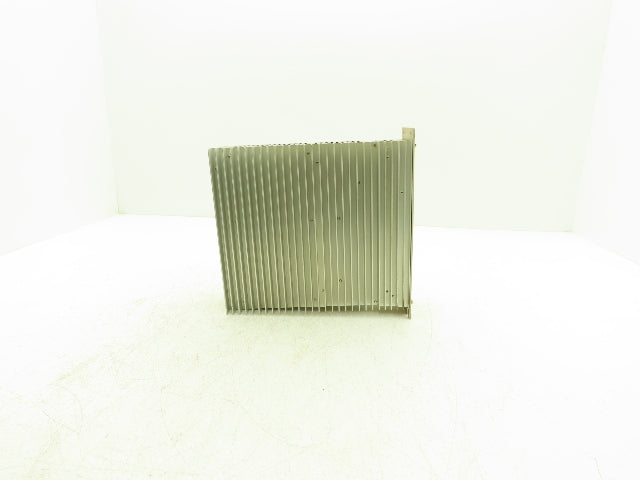 Yaskawa DR2-08ACY162 Servopack Servo Drive Amplifier 1Hp 0-230VAC 3PH Output