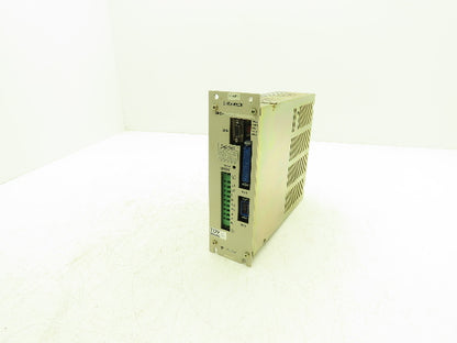 Yaskawa DR2-08ACY162 Servopack Servo Drive Amplifier 1Hp 0-230VAC 3PH Output