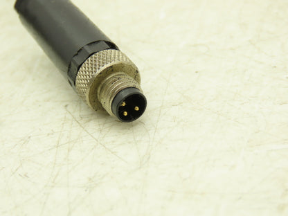 Tokyo Keiki ESPP-H3-H-10 Pressure Switch 5075psi 35MPa 24VDC 3-Pin Plug