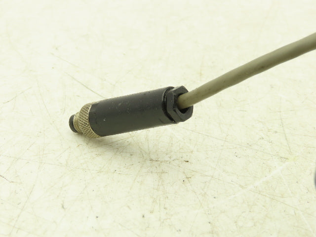 Tokyo Keiki ESPP-H3-H-10 Pressure Switch 5075psi 35MPa 24VDC 3-Pin Plug