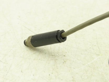 Tokyo Keiki ESPP-H3-H-10 Pressure Switch 5075psi 35MPa 24VDC 3-Pin Plug