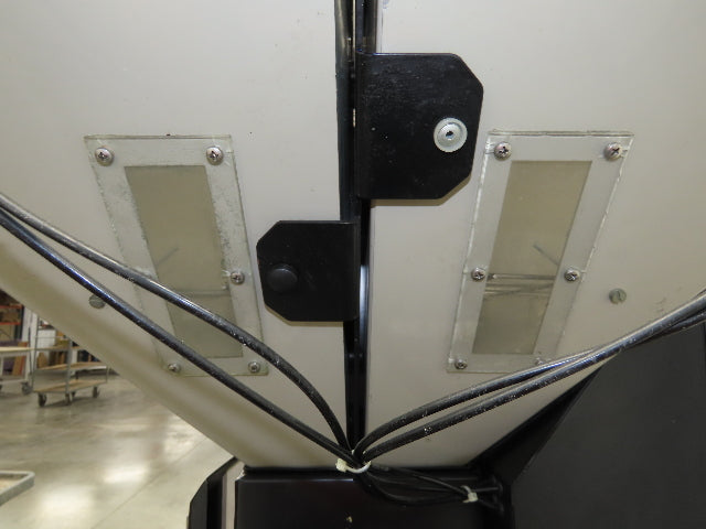 Conair TB-45 Trueblend Gravimetric Blender Plastic Color Mixer 4 Bin 120V Motor