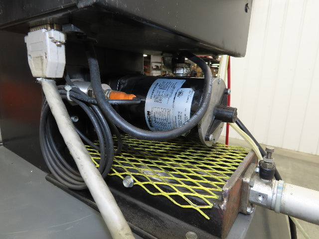 Conair TB-45 Trueblend Gravimetric Blender Plastic Color Mixer 4 Bin 120V Motor