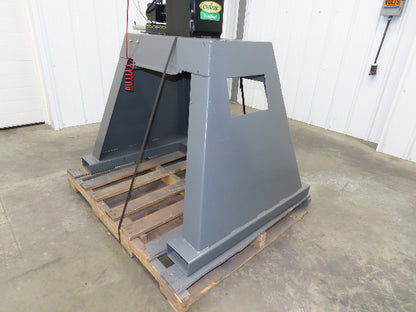 Conair TB-45 Trueblend Gravimetric Blender Plastic Color Mixer 4 Bin 120V Motor