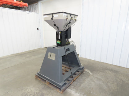 Conair TB-45 Trueblend Gravimetric Blender Plastic Color Mixer 4 Bin 120V Motor