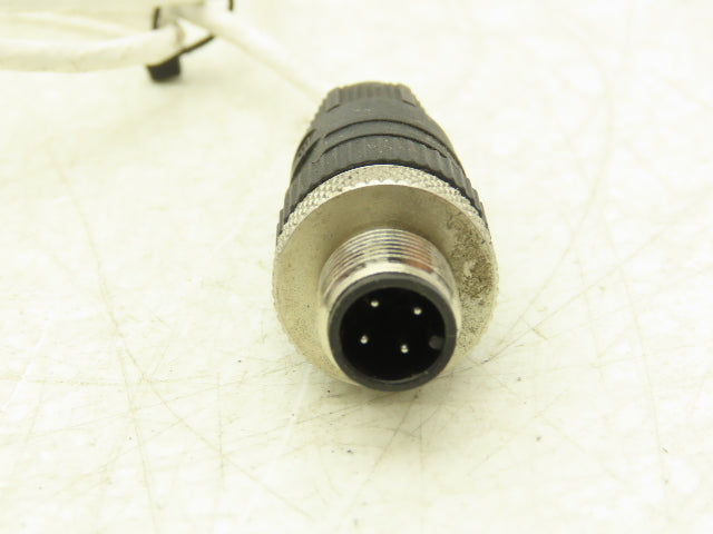 Omega OS137-1-V2 Infrared Temperature Sensor/Transmitter 0-100°C 12-24V