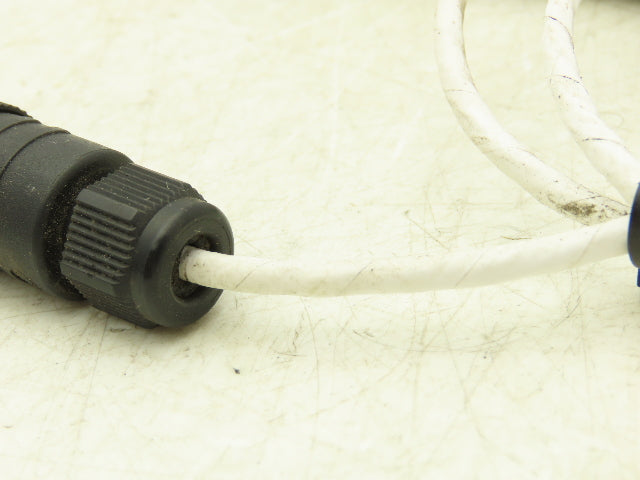 Omega OS137-1-V2 Infrared Temperature Sensor/Transmitter 0-100°C 12-24V