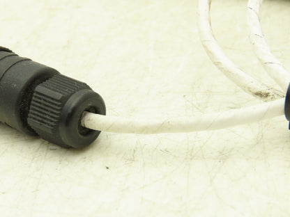 Omega OS137-1-V2 Infrared Temperature Sensor/Transmitter 0-100°C 12-24V