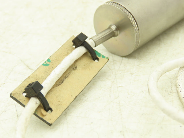 Omega OS137-1-V2 Infrared Temperature Sensor/Transmitter 0-100°C 12-24V