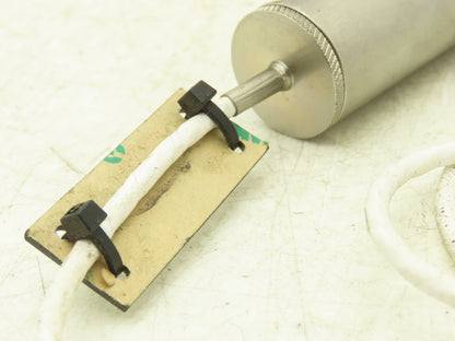 Omega OS137-1-V2 Infrared Temperature Sensor/Transmitter 0-100°C 12-24V