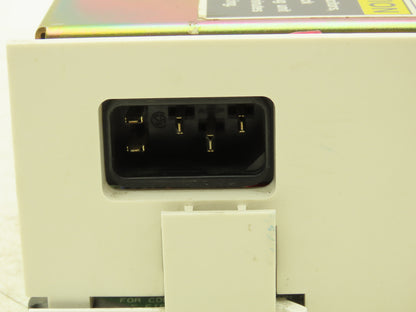Lucent 649A Power Unit 812 Watts 48VDC-20A Input/DC Output Series 1:7