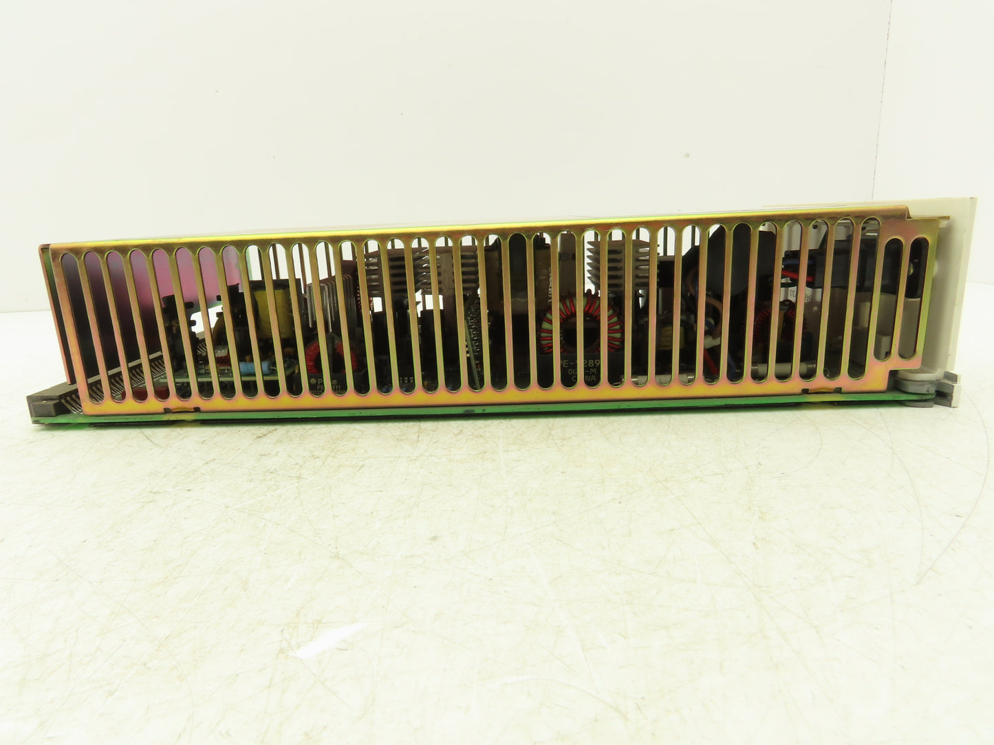 Lucent 649A Power Unit 812 Watts 48VDC-20A Input/DC Output Series 1:7