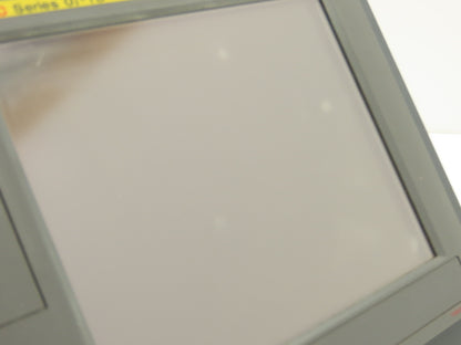 Fanuc A02B-0319-D541 CNC 0i-TD HMI Control Panel Display Monitor A02B-0319-B502