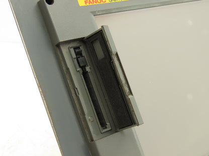 Fanuc A02B-0319-D541 CNC 0i-TD HMI Control Panel Display Monitor A02B-0319-B502