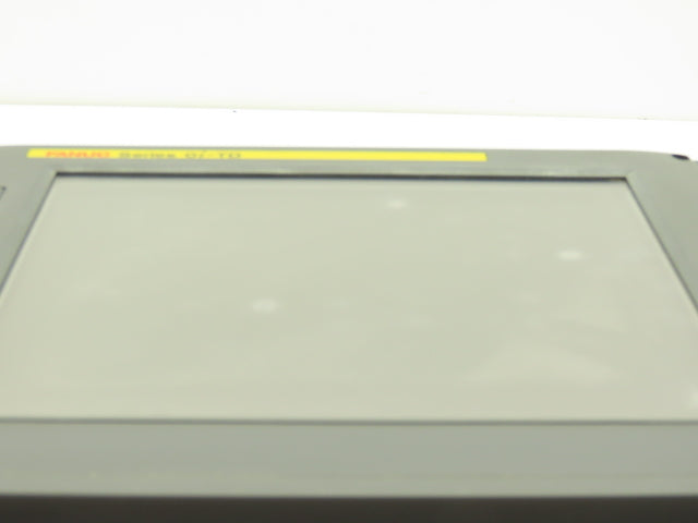 Fanuc A02B-0319-D541 CNC 0i-TD HMI Control Panel Display Monitor A02B-0319-B502