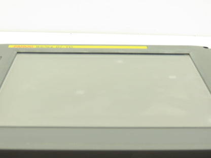 Fanuc A02B-0319-D541 CNC 0i-TD HMI Control Panel Display Monitor A02B-0319-B502
